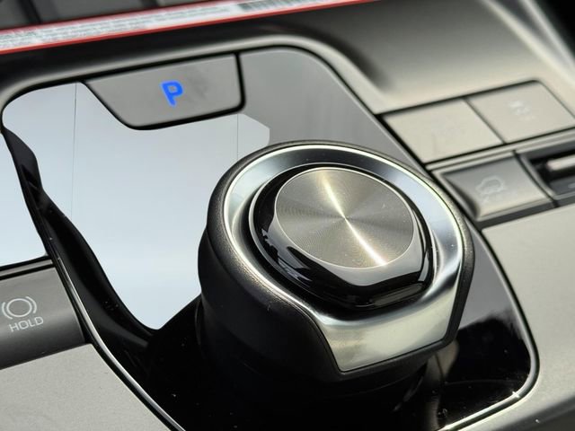 New 2026 Subaru Solterra Premium w/ Premium Convenience Package image 20