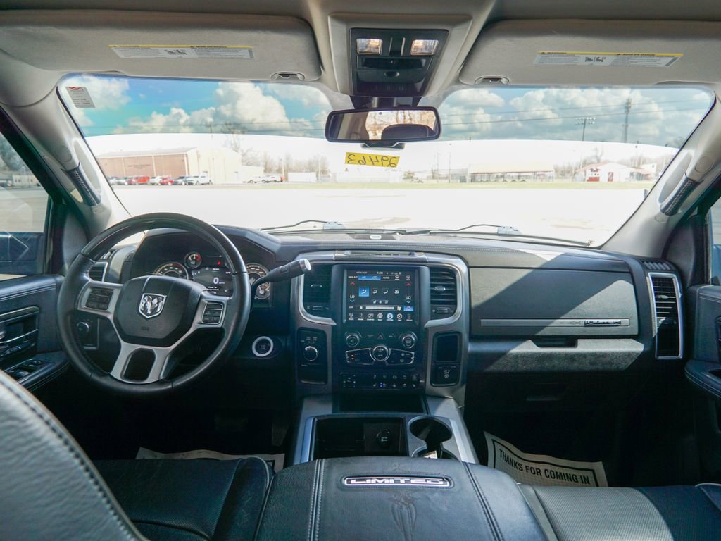 Used 2013 RAM 2500 Limited image 15