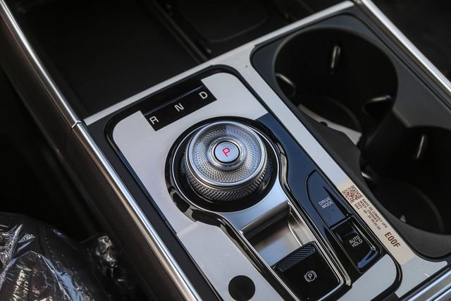 New 2026 Kia Carnival SX Prestige image 20