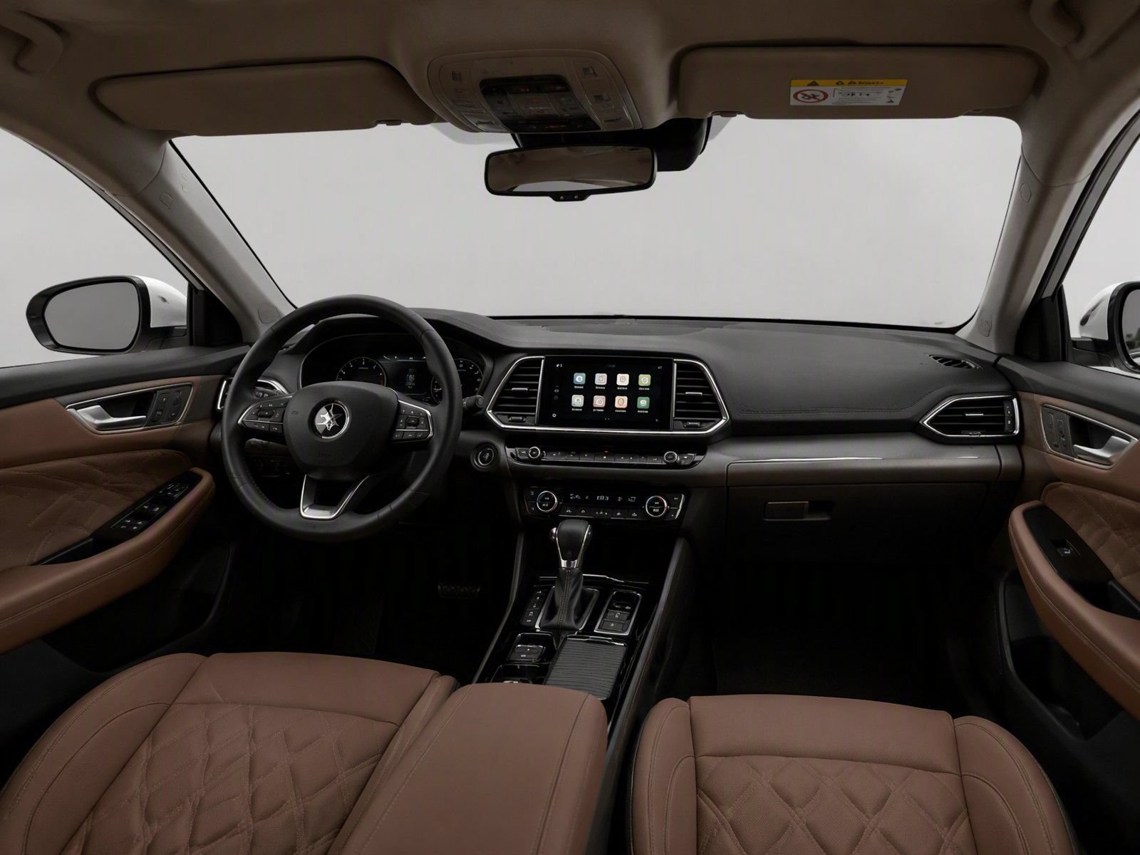 Used 2024 BMW i7 xDrive60 w/ Premium Package RWD image 16