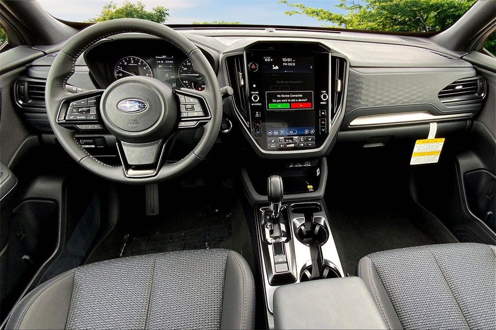 New 2026 Subaru Forester Premium image 5