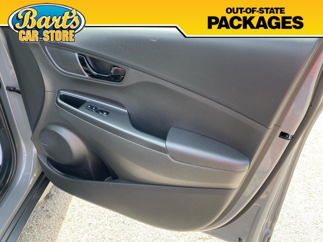Used 2021 Hyundai Kona Night AWD/4WD image 13