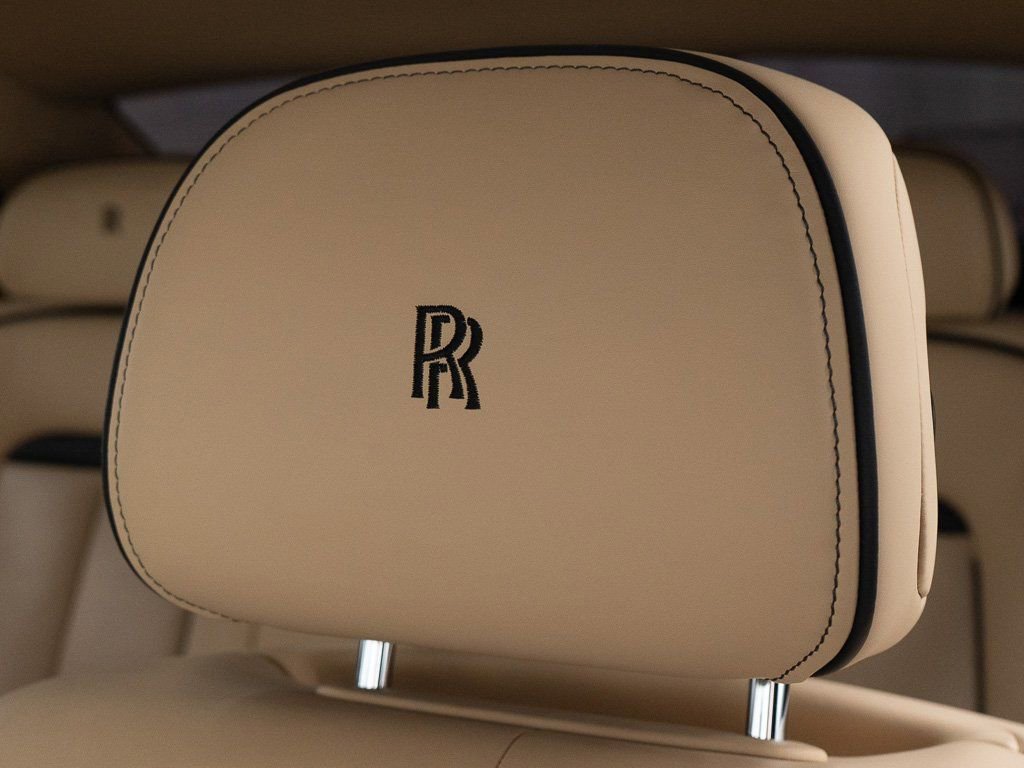 Certified 2022 Rolls-Royce Ghost image 17