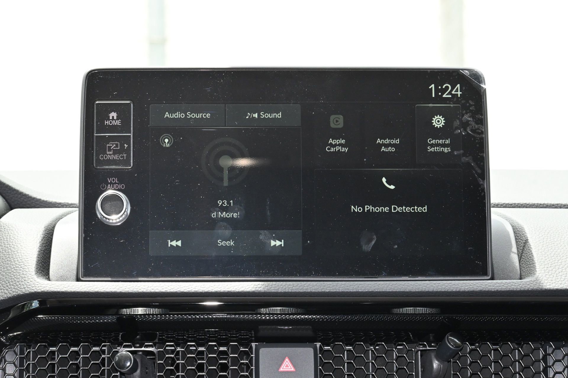 New 2026 Honda CR-V EX-L image 23