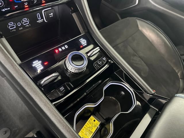 Used 2022 Jeep Grand Cherokee Trailhawk AWD/4WD image 20