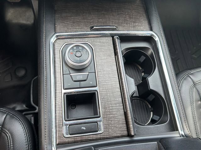 Used 2021 Ford Expedition Limited image 29