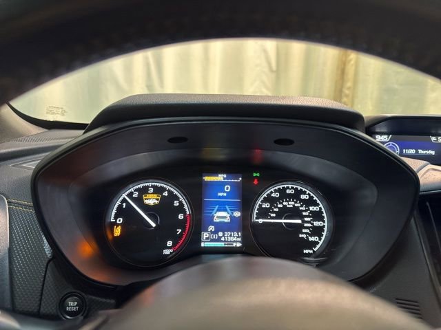 Certified 2022 Subaru Forester Wilderness image 19