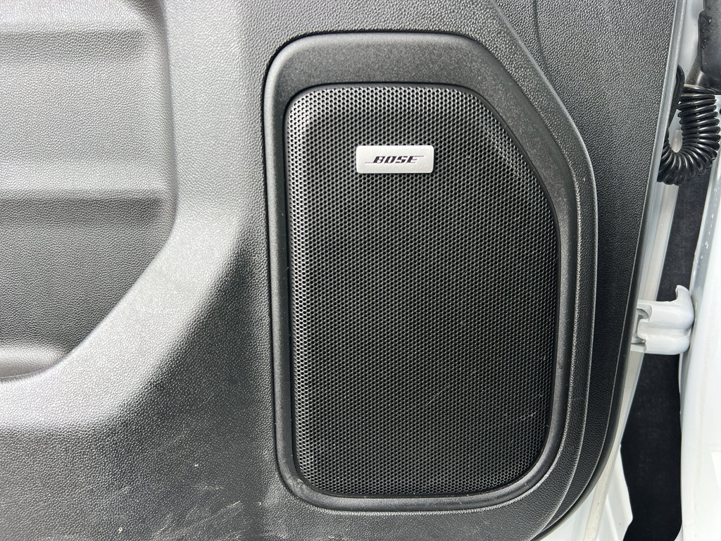 Used 2021 Chevrolet Silverado 3500 LTZ w/ LTZ Premium Texas Edition AWD/4WD image 20