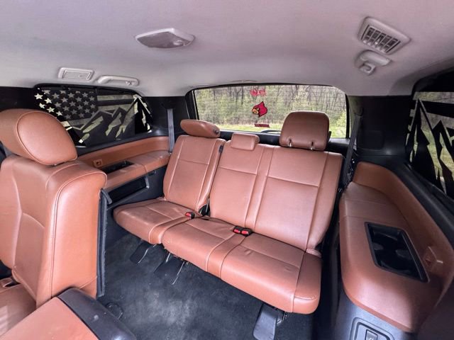 Used 2018 Toyota Sequoia Platinum image 16