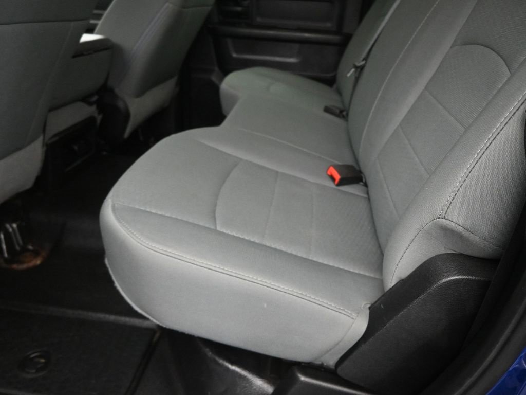 Used 2016 RAM 2500 Tradesman w/ Popular Equipment Group image 26