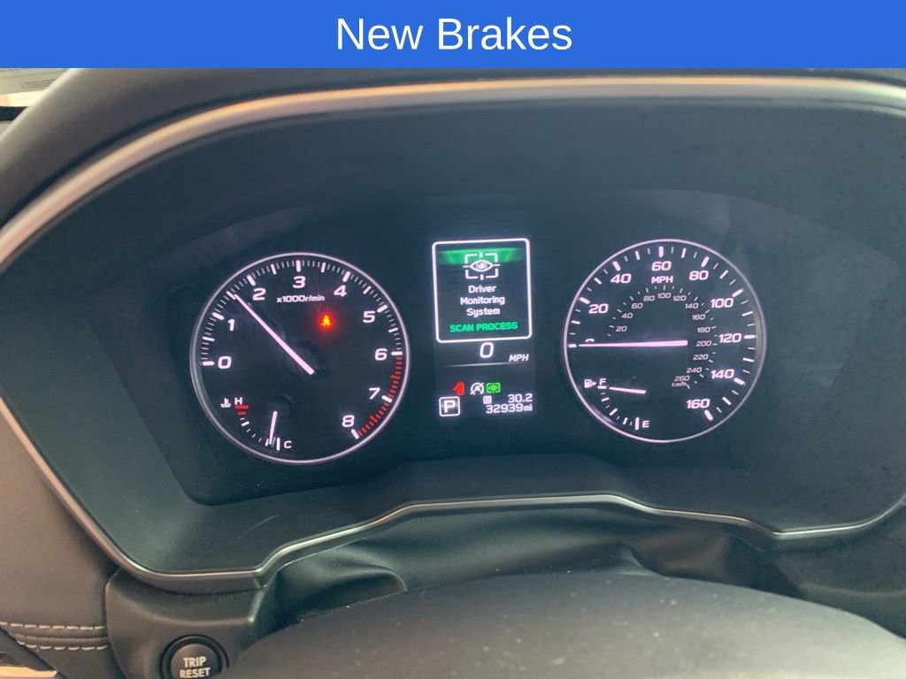 Certified 2024 Subaru Outback Touring XT image 7