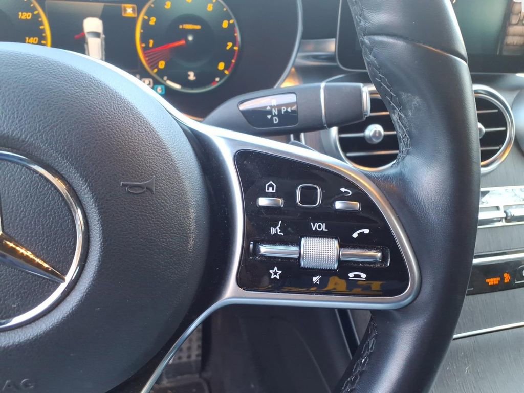 Used 2022 Mercedes-Benz GLC 300 4MATIC image 18