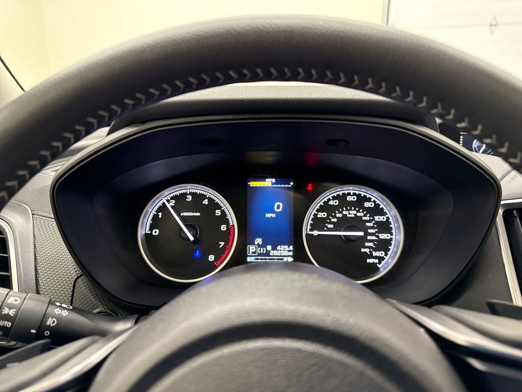 Certified 2022 Subaru Forester Limited w/ Popular Package #3 image 16