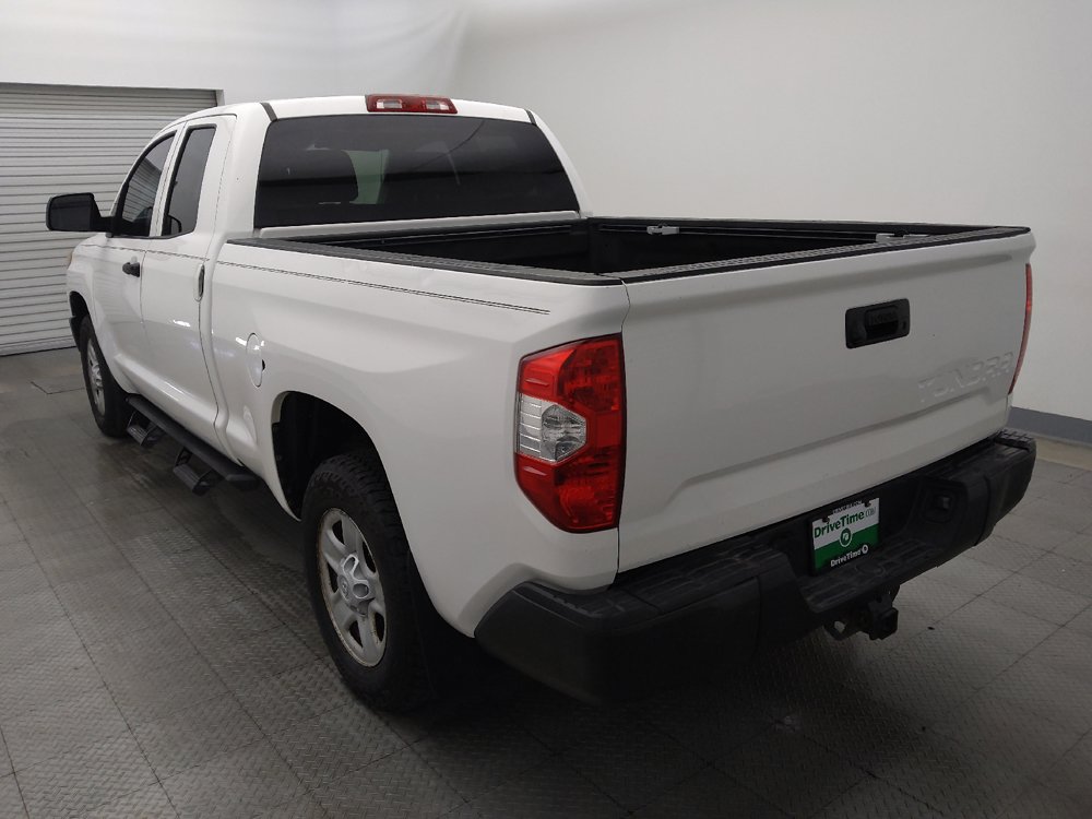 Used 2019 Toyota Tundra SR RWD image 5