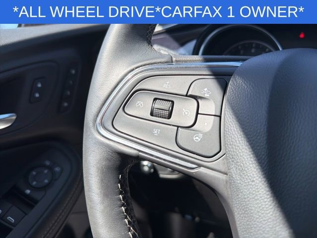 Used 2023 Buick Encore GX Essence w/ Experience Buick Package image 31