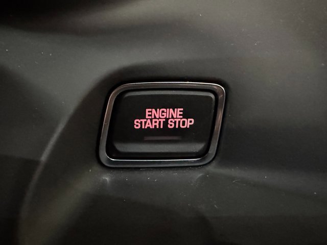 Used 2022 Chevrolet Camaro SS image 11