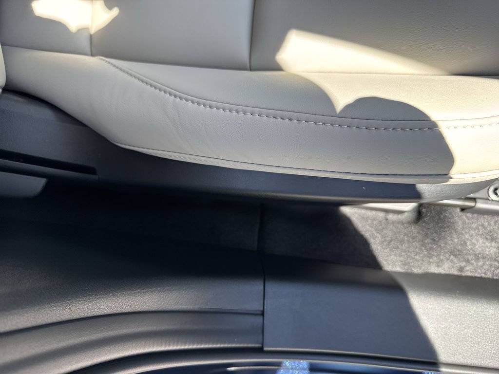 New 2026 MAZDA MAZDA3 2.5 S Sedan w/ Preferred Pkg FWD image 44