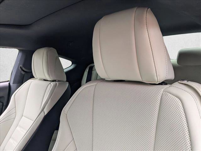 Used 2024 Lexus RC 350 F Sport image 18