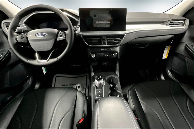 New 2026 Ford Escape Base w/ PHEV Premium Package image 5