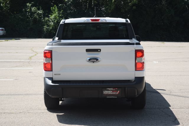Used 2023 Ford Maverick XL FWD image 23