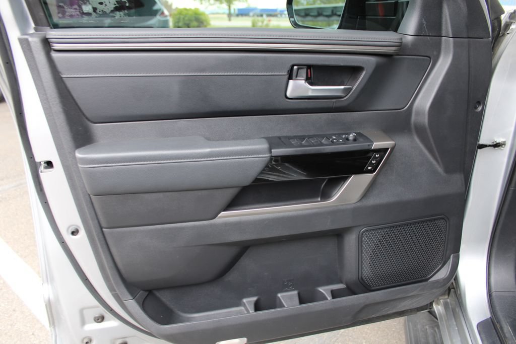 Certified 2024 Toyota Sequoia Limited AWD/4WD image 23