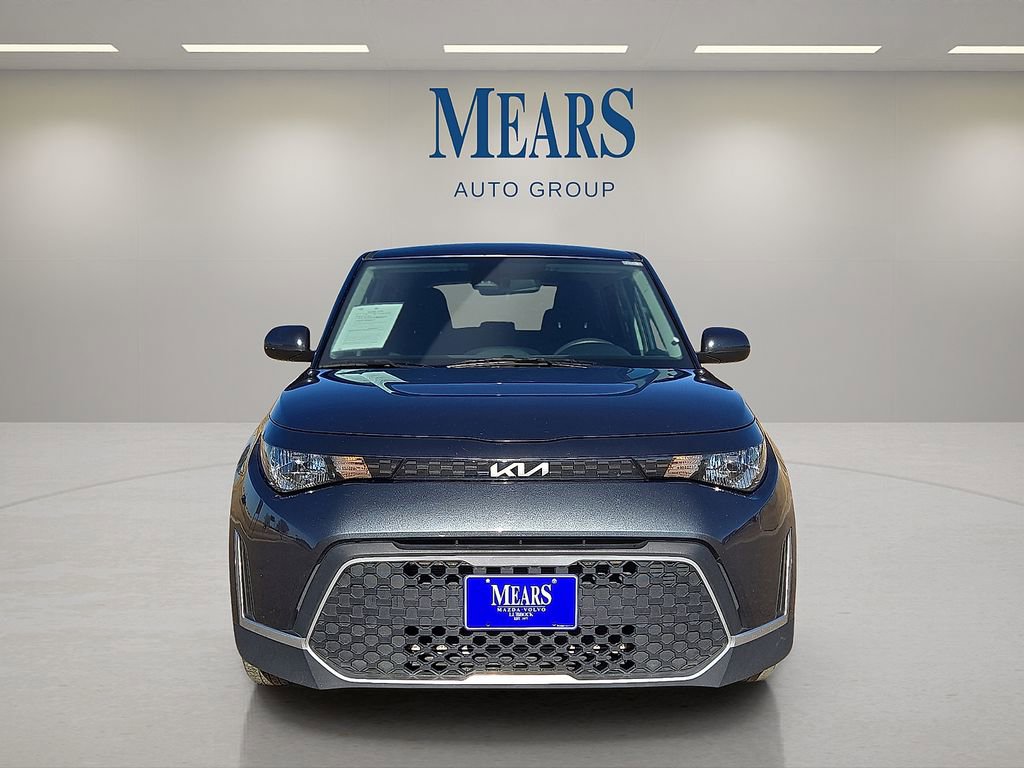 Used 2024 Kia Soul LX w/ Option Group 015 image 9