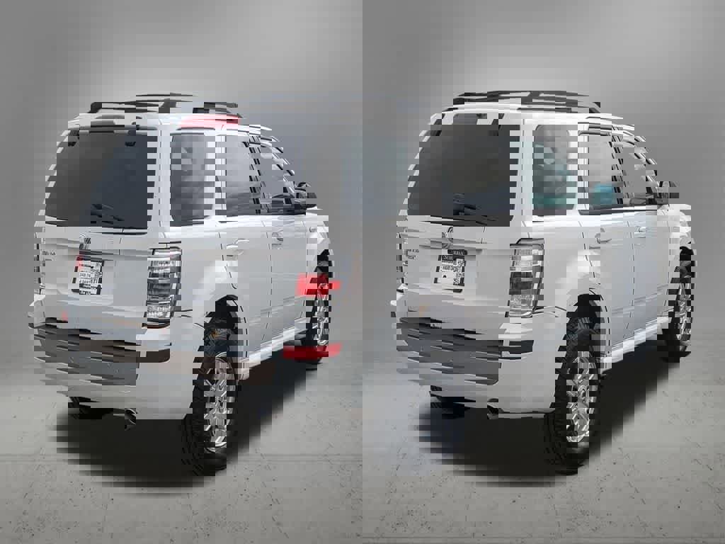 Used 2009 Mercury Mariner 2WD image 6