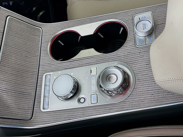 New 2026 Genesis GV80 3.5T Prestige AWD/4WD image 15
