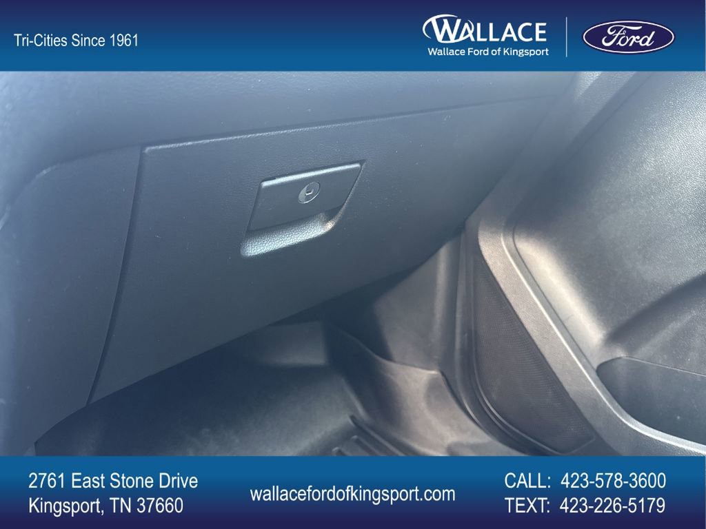 Certified 2021 Ford Ranger XLT w/ Equipment Group 301A Mid image 37