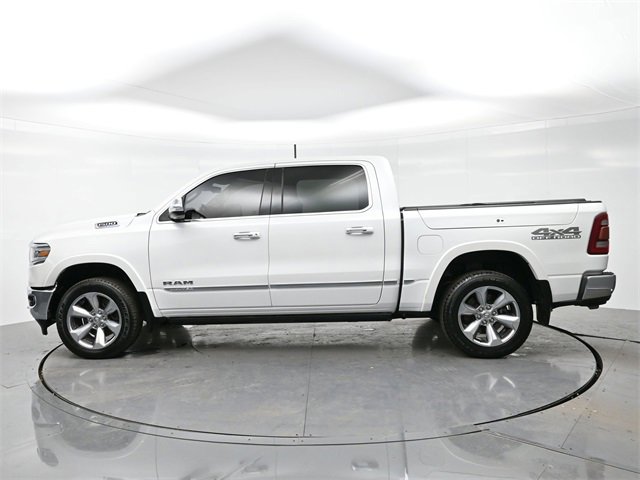 Used 2021 RAM 1500 Limited image 4