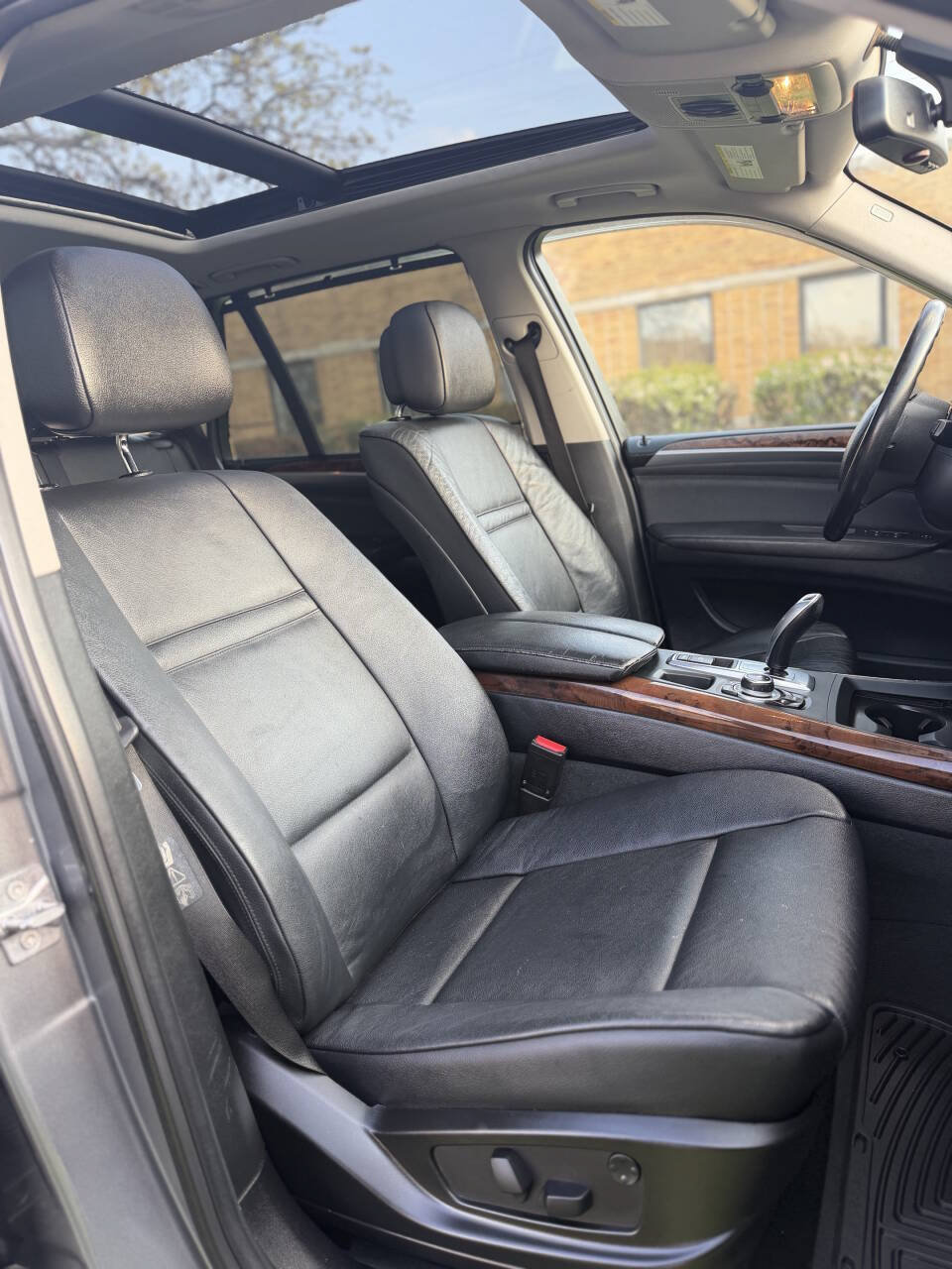 Used 2011 BMW X5 xDrive35i AWD/4WD image 12