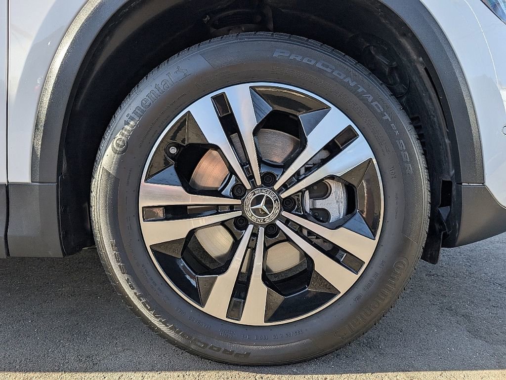 Used 2025 Mercedes-Benz GLA 250 image 16