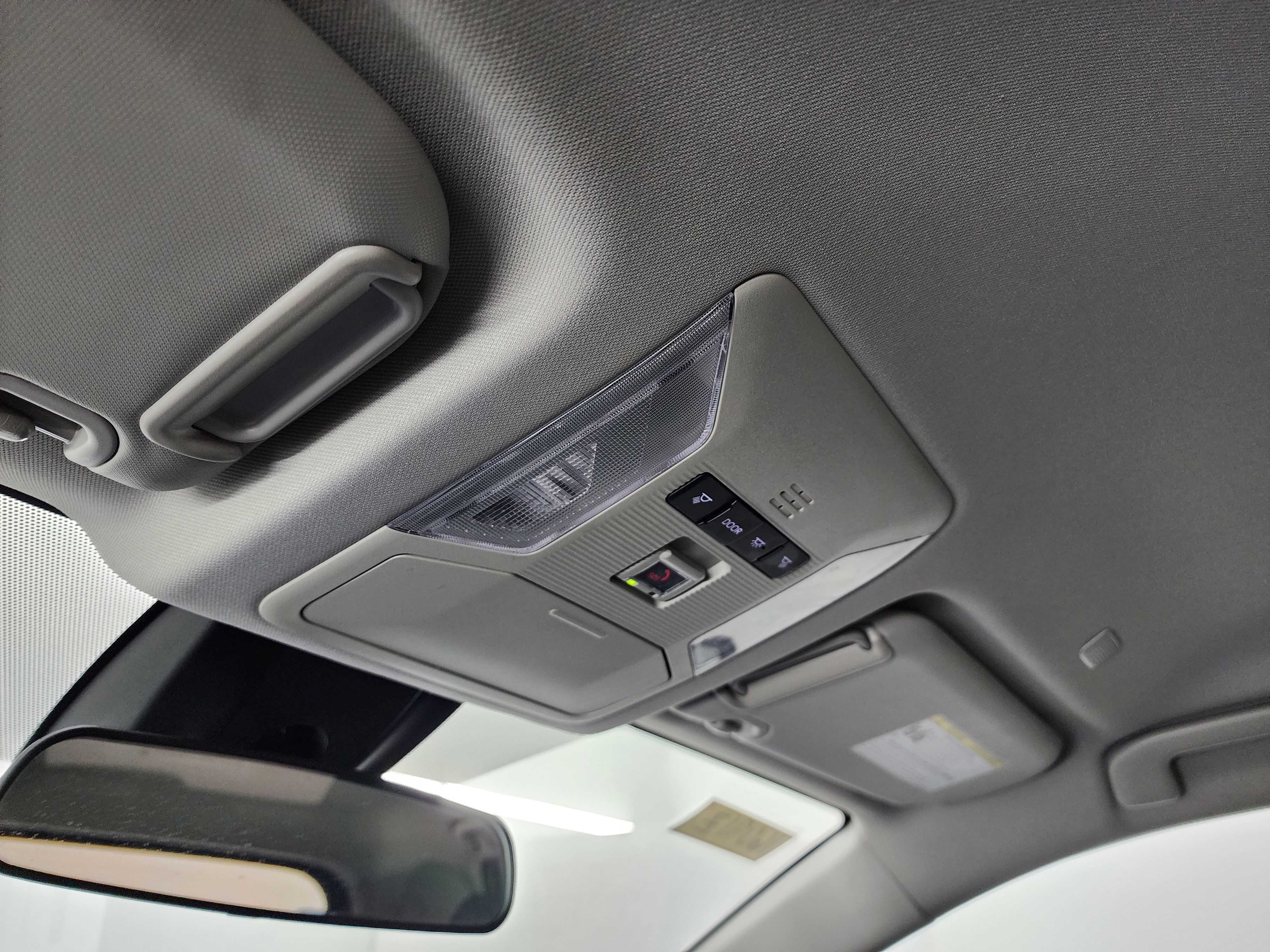 Used 2024 Toyota RAV4 XLE image 13