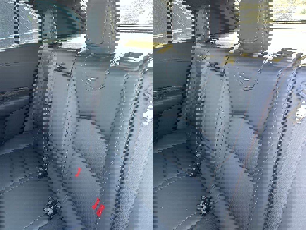 Certified 2023 Cadillac XT4 Sport image 22