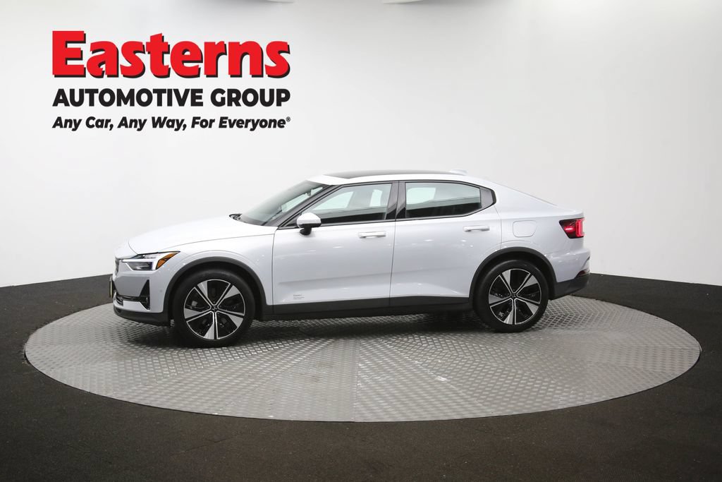 Used 2023 Polestar Polestar 2 w/ Pilot Pack AWD/4WD image 58