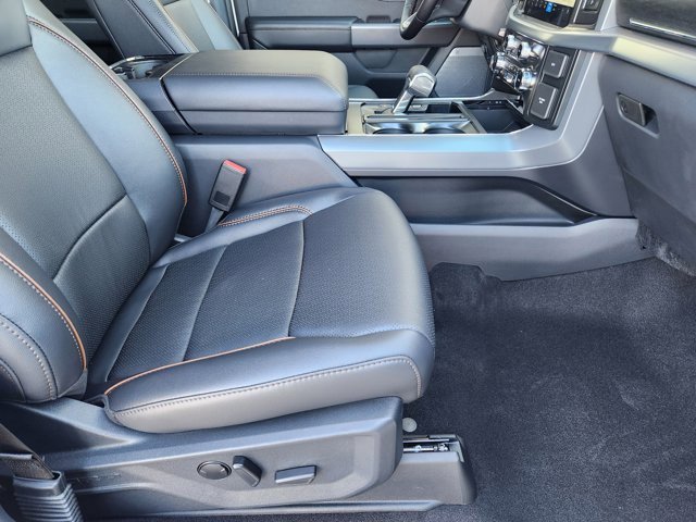 New 2025 Ford F150 Lariat w/ Equipment Group 501A Mid image 10