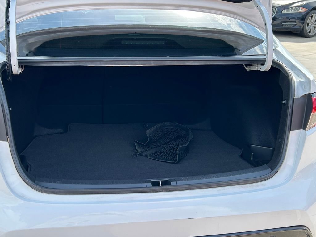 Used 2024 Toyota Corolla SE FWD image 14