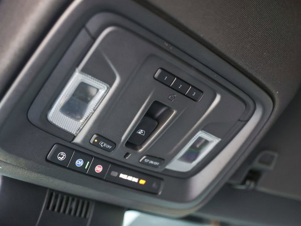 Used 2024 GMC Sierra 1500 AT4 w/ AT4 Preferred Package AWD/4WD image 29