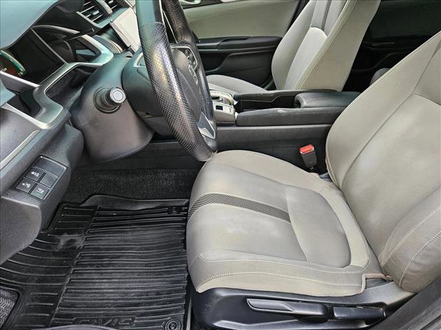 Used 2017 Honda Civic EX-T image 14