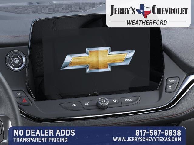 New 2026 Chevrolet Blazer RS w/ Driver Confidence II Package FWD image 21