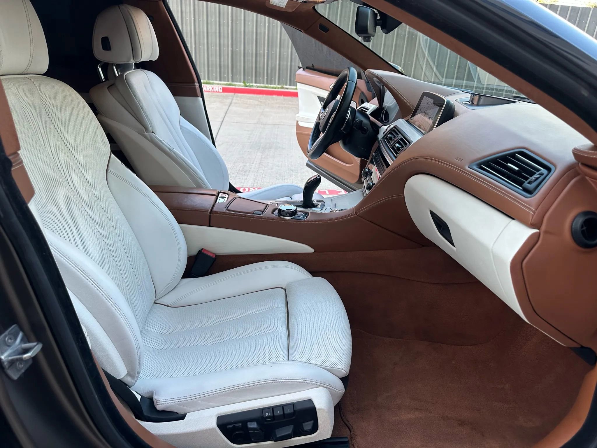 Used 2017 BMW 650i Gran Coupe RWD image 26