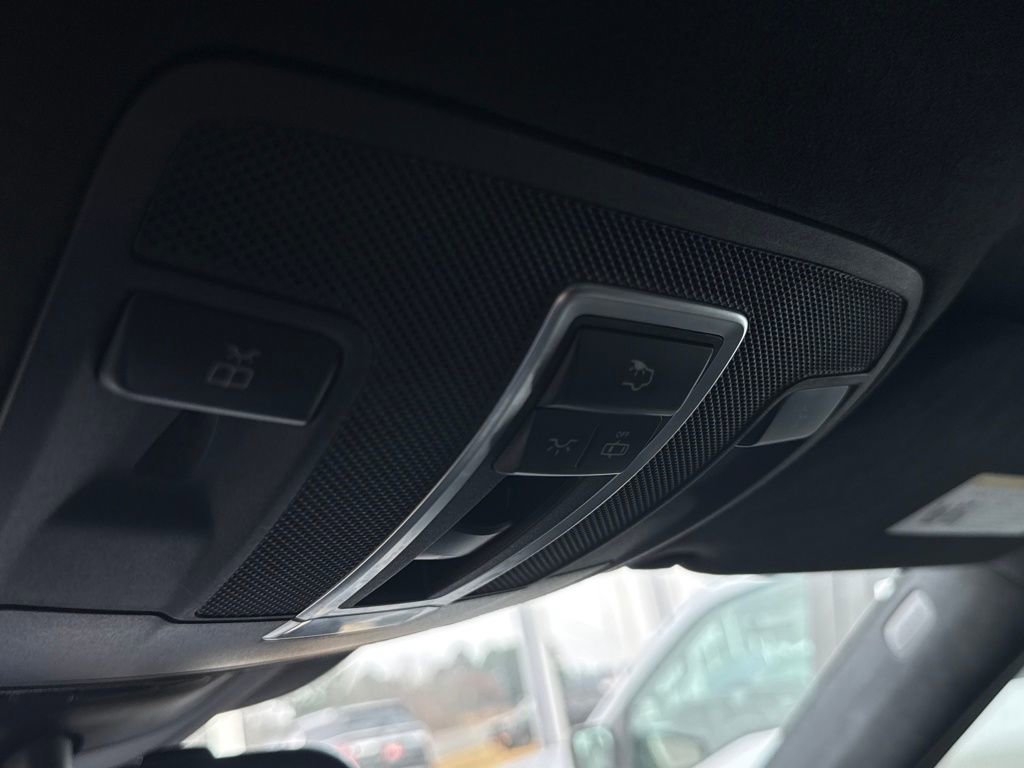 Used 2018 Mercedes-Benz GLS 63 AMG 4MATIC image 73