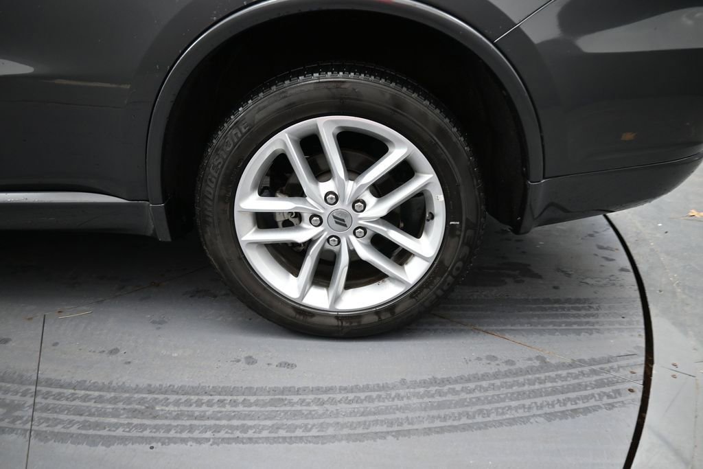 Used 2024 Dodge Durango GT AWD/4WD image 15