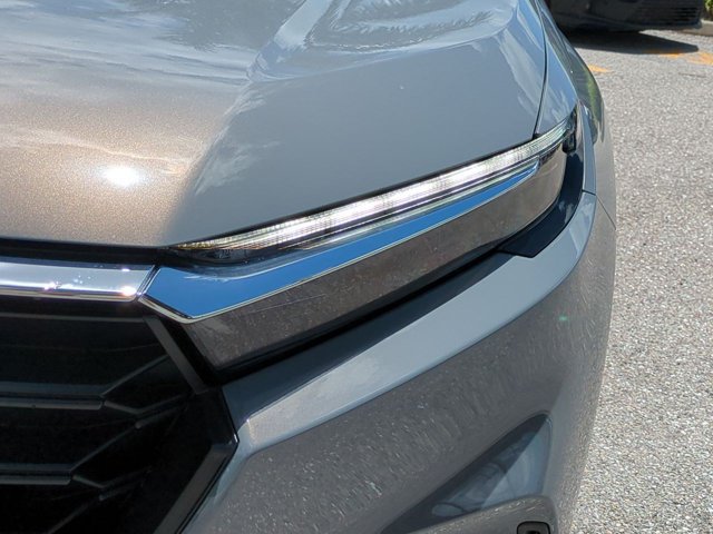 New 2027 Honda CR-V LX image 9