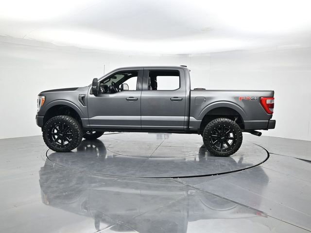 Used 2022 Ford F150 Lariat image 7