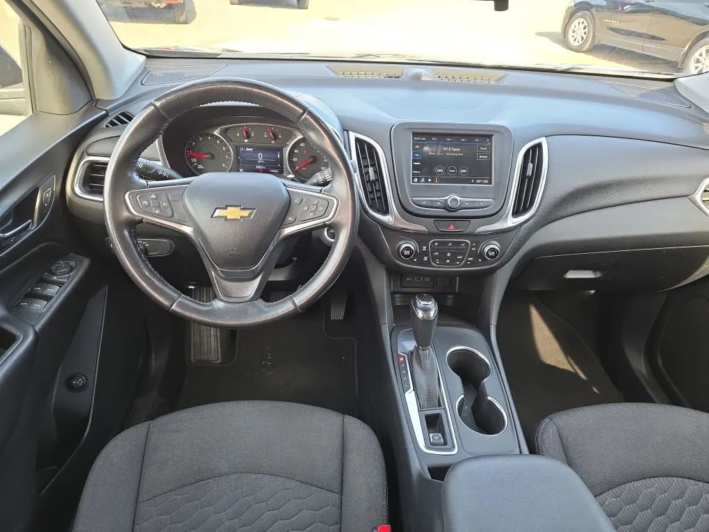 Used 2019 Chevrolet Equinox LT image 12