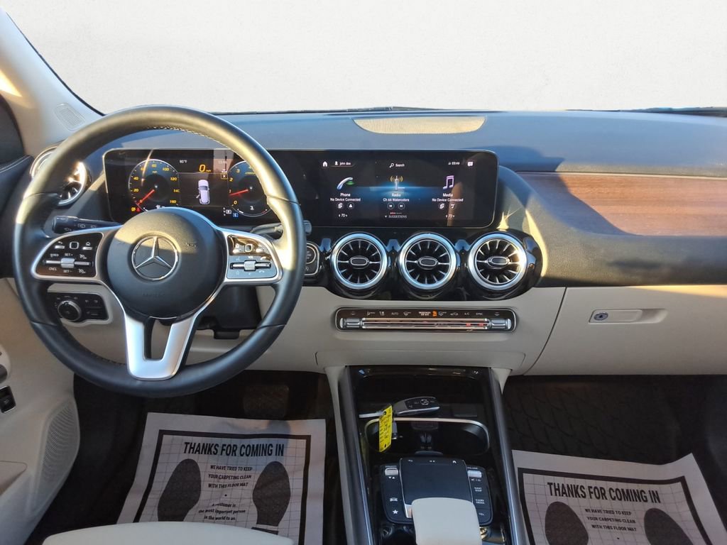Certified 2023 Mercedes-Benz GLA 250 4MATIC image 9