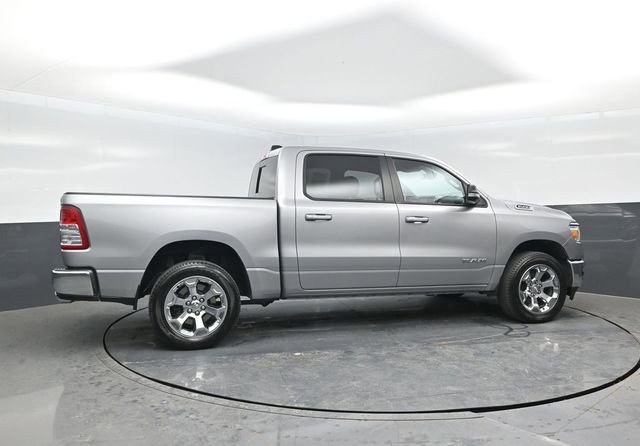 Used 2022 RAM 1500 Big Horn image 3