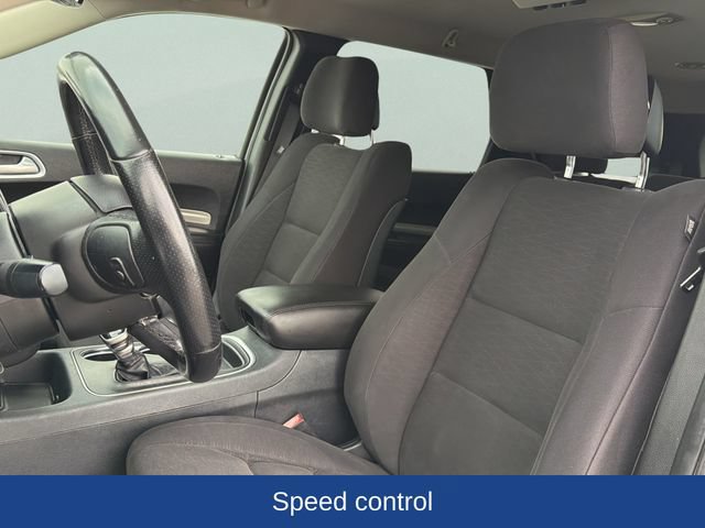 Used 2019 Dodge Durango SXT w/ 3rd Row Seating Group AWD/4WD image 16