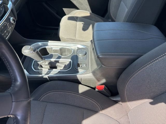 Used 2019 Chevrolet Traverse LT image 18